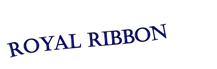 Royal Ribbon